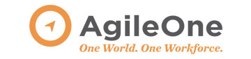 AgileOne Logo