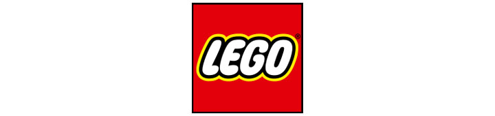 The LEGO Group Logo