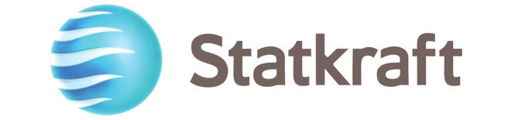 Statkraft AS Logo