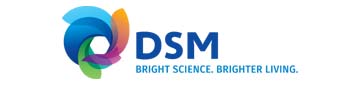Royal DSM Logo